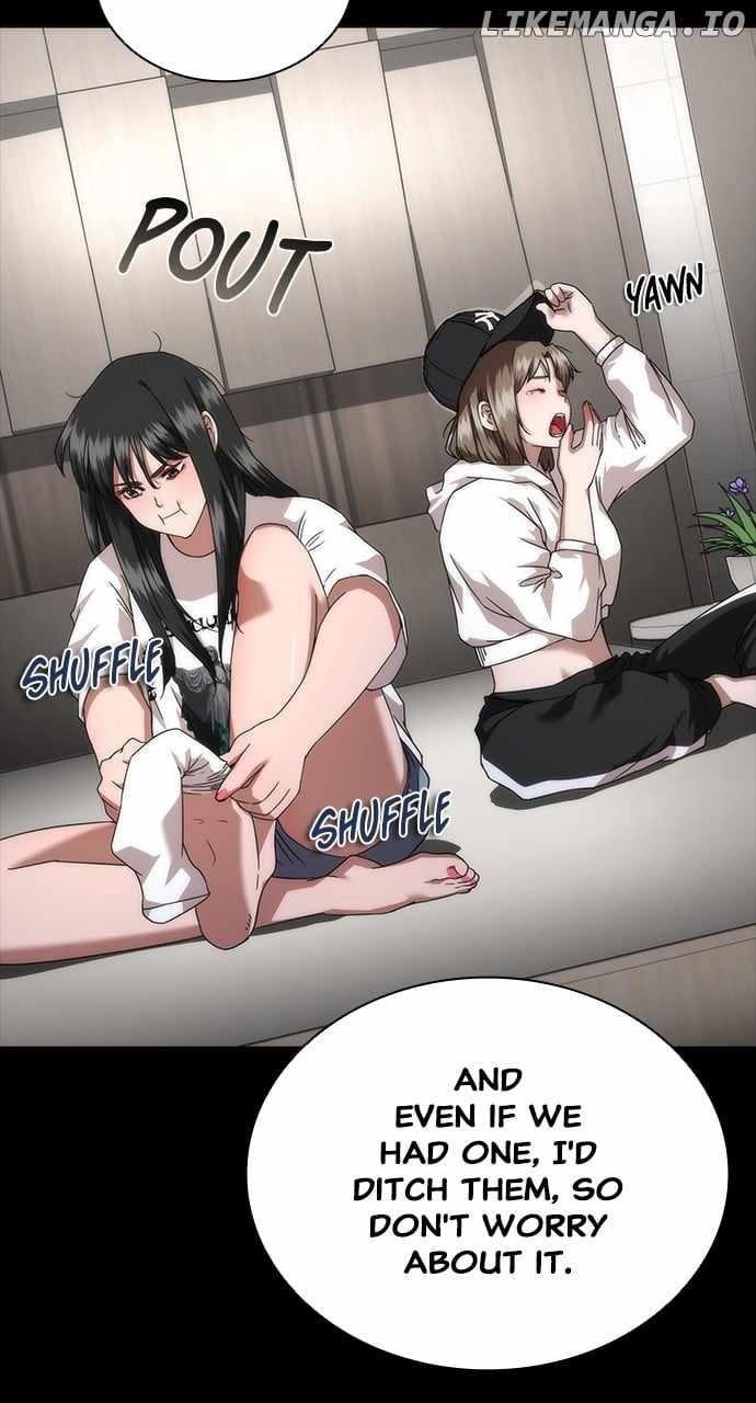 Zombie Apocalypse 82-08 Chapter 33 - Page 47 in English