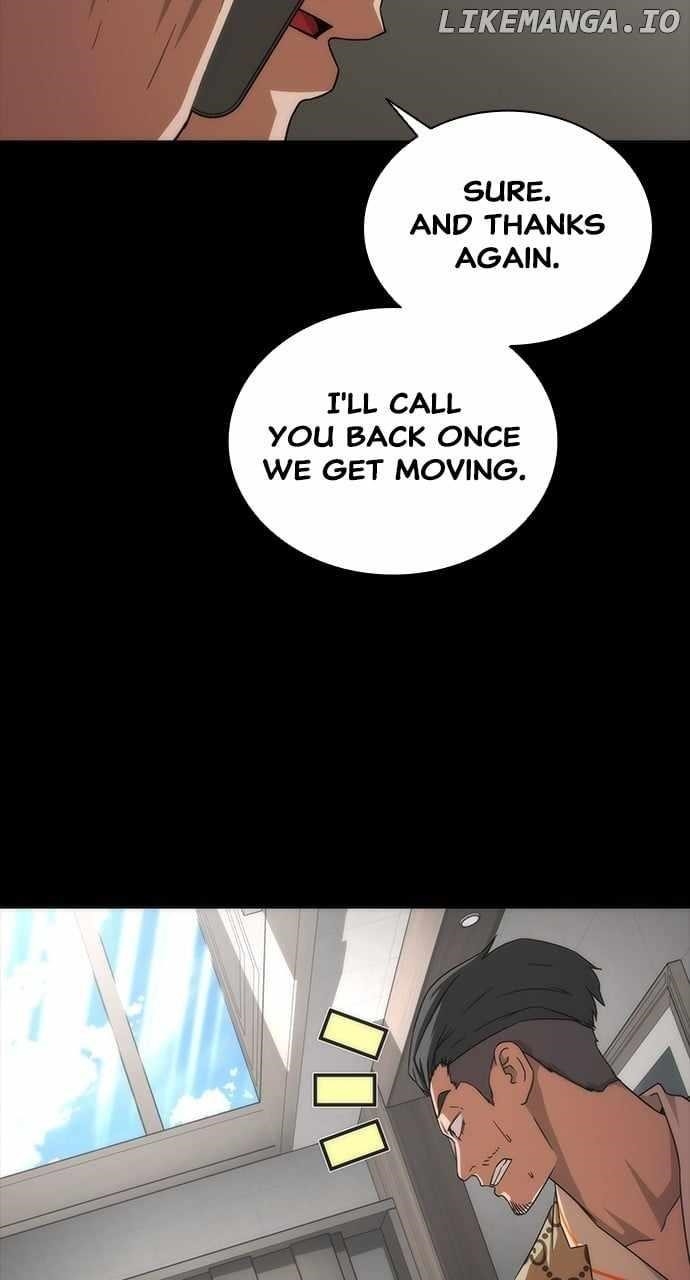 Zombie Apocalypse 82-08 Chapter 33 - Page 49 in English