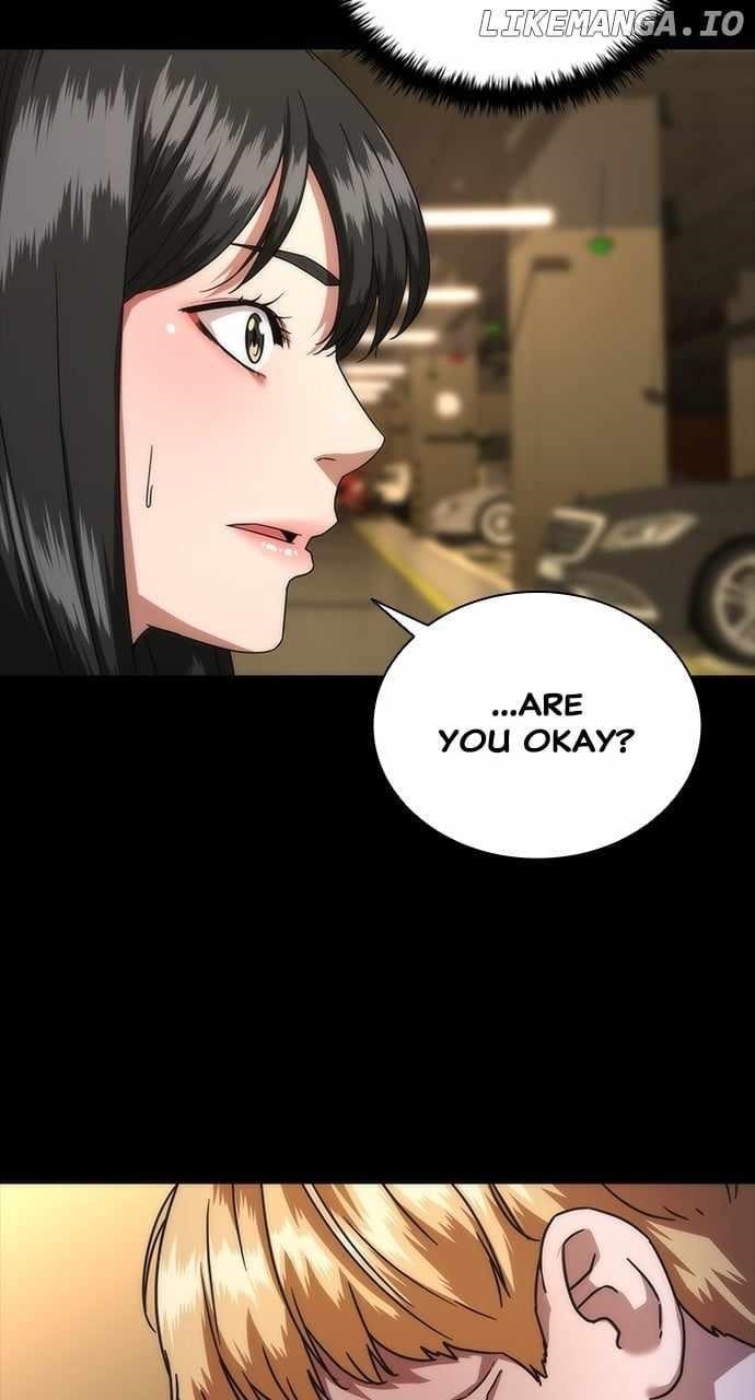 Zombie Apocalypse 82-08 Chapter 33 - Page 60 in English