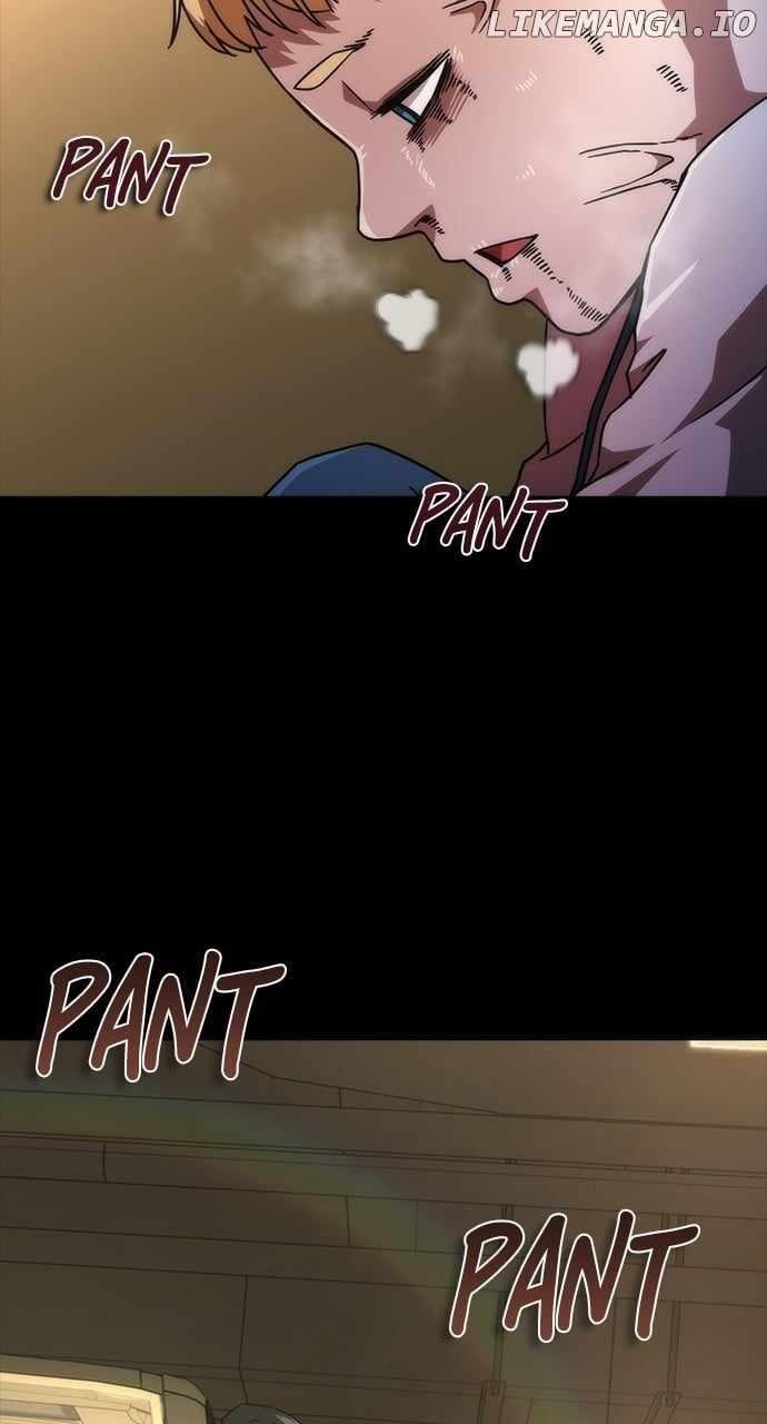 Zombie Apocalypse 82-08 Chapter 33 - Page 61 in English