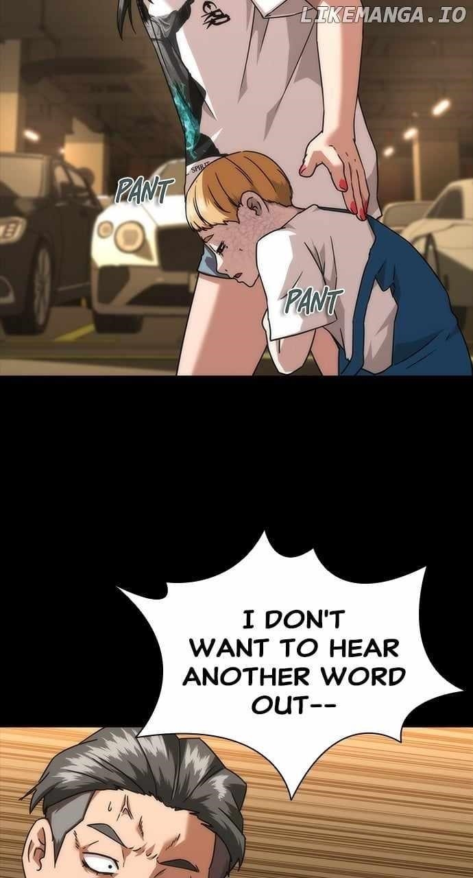 Zombie Apocalypse 82-08 Chapter 33 - Page 67 in English