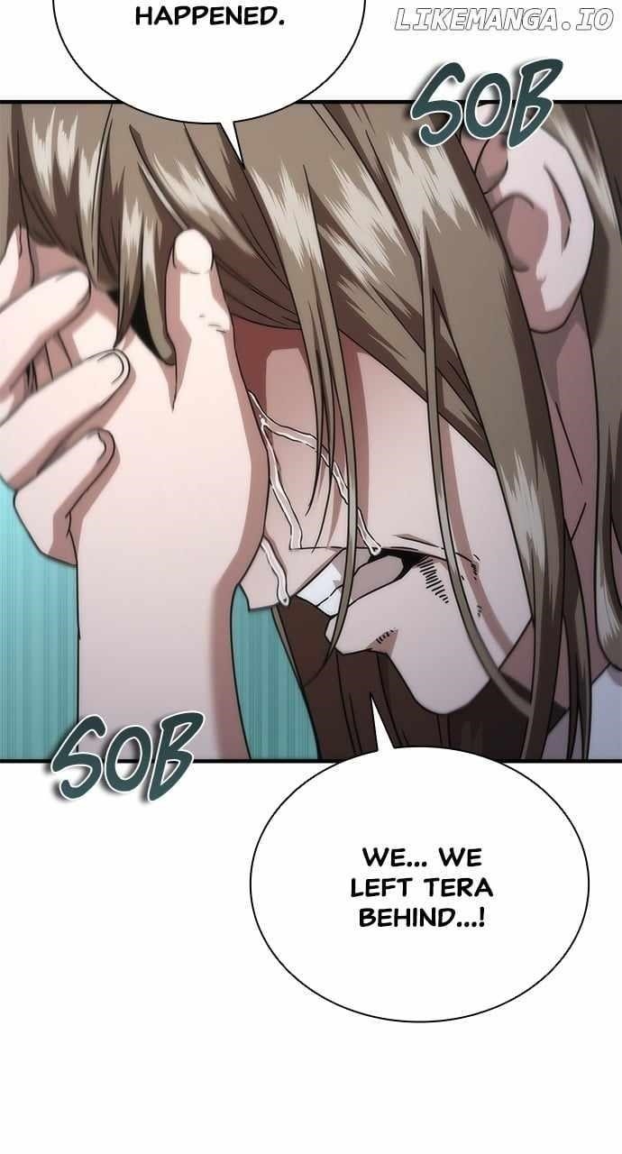 Zombie Apocalypse 82-08 Chapter 33 - Page 85 in English