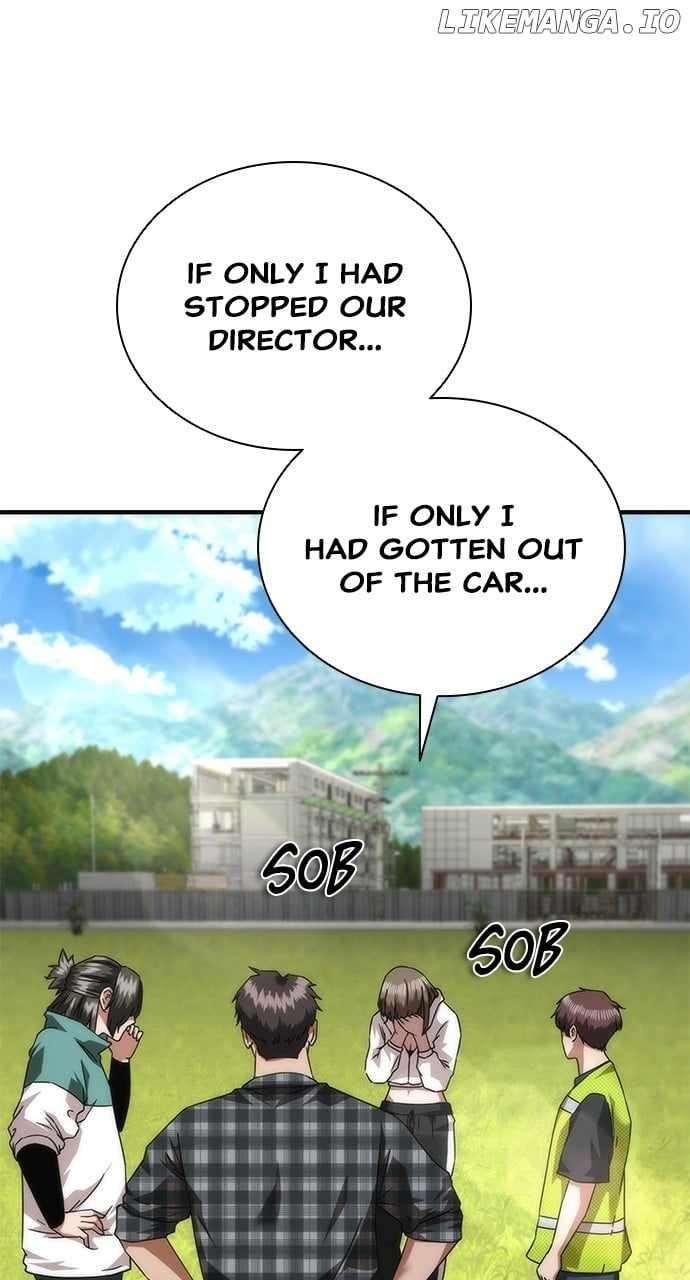 Zombie Apocalypse 82-08 Chapter 33 - Page 86 in English
