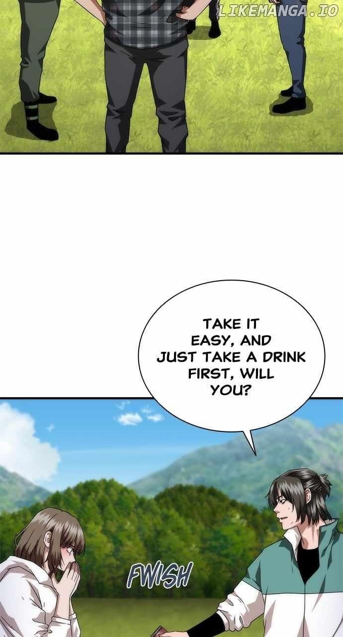 Zombie Apocalypse 82-08 Chapter 33 - Page 87 in English