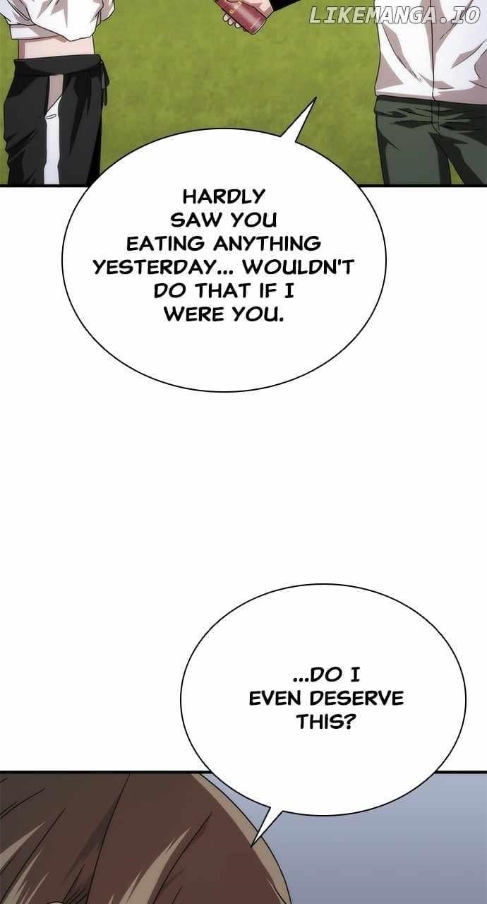 Zombie Apocalypse 82-08 Chapter 33 - Page 88 in English