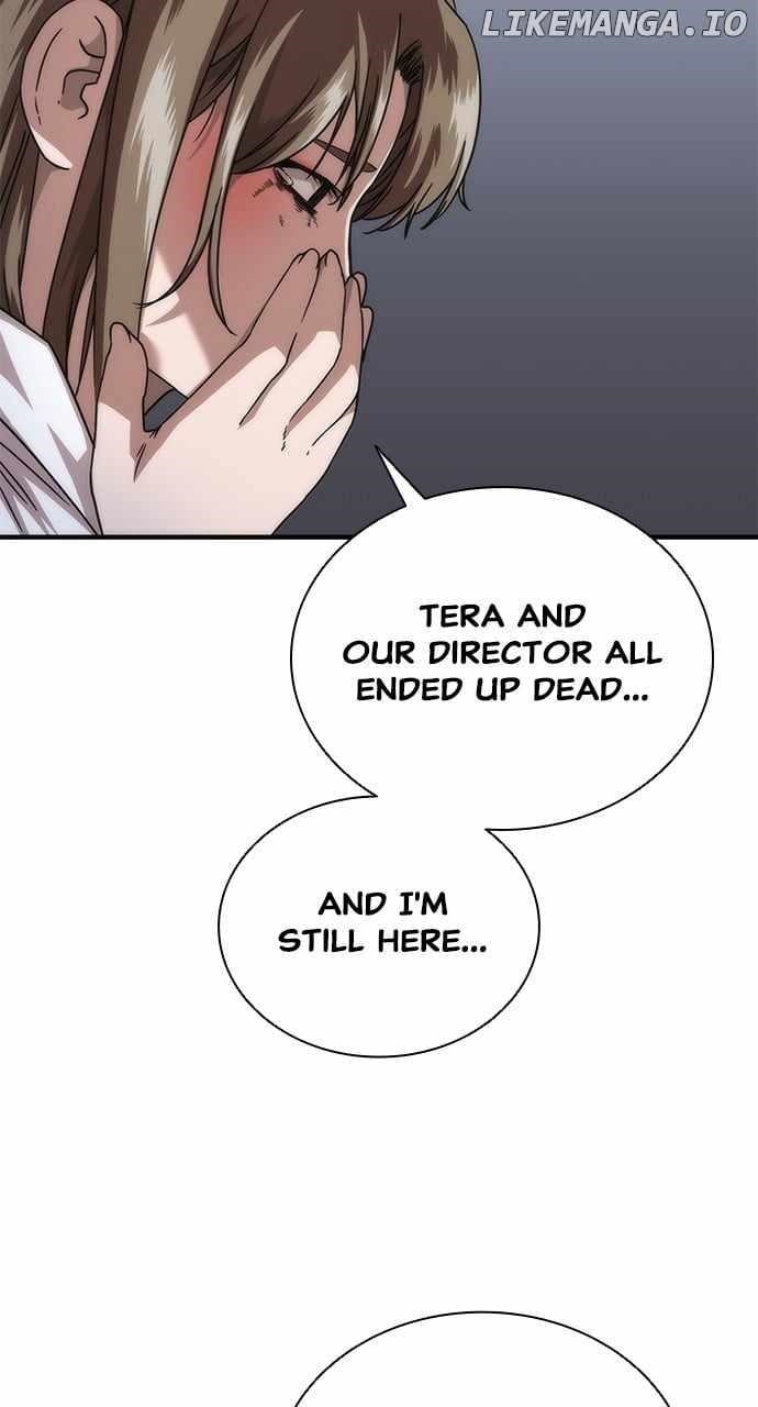 Zombie Apocalypse 82-08 Chapter 33 - Page 89 in English
