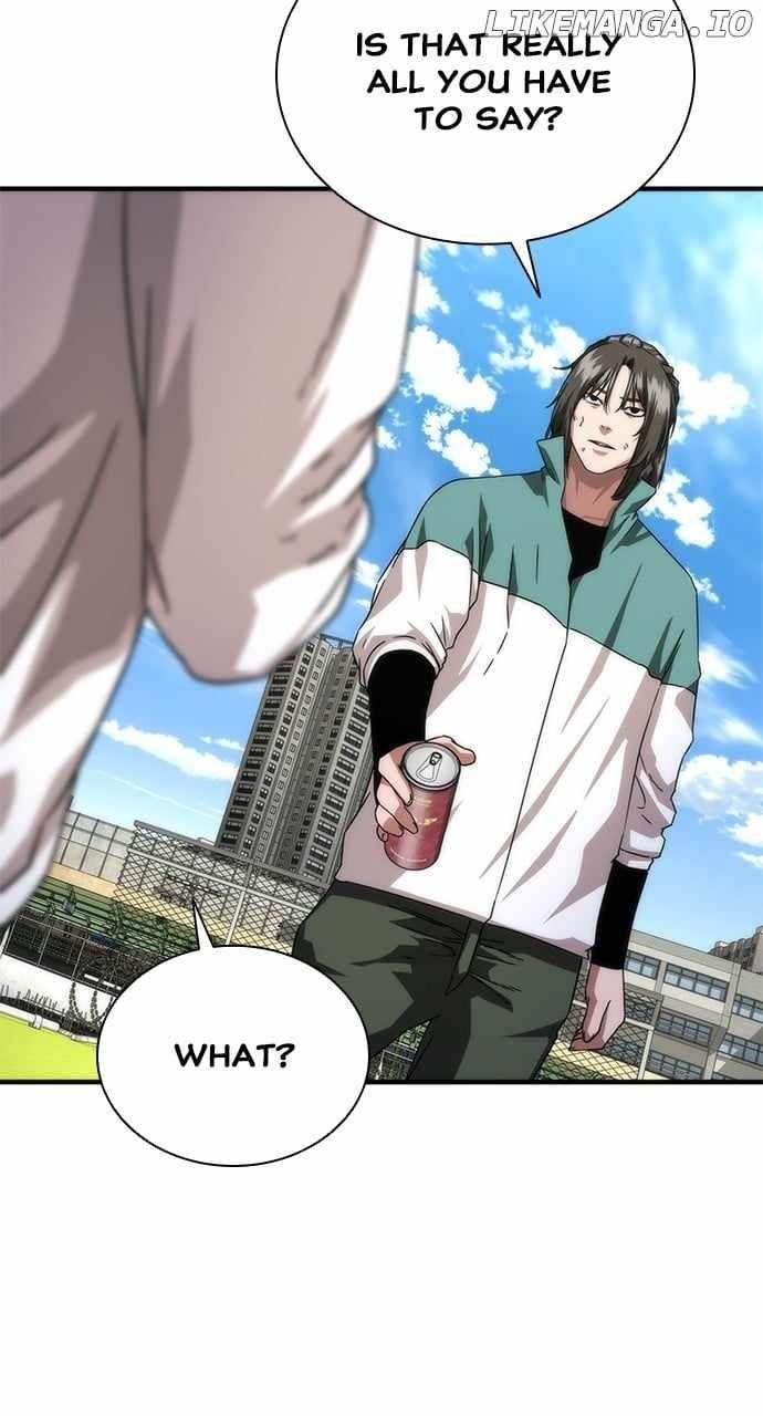 Zombie Apocalypse 82-08 Chapter 33 - Page 90 in English