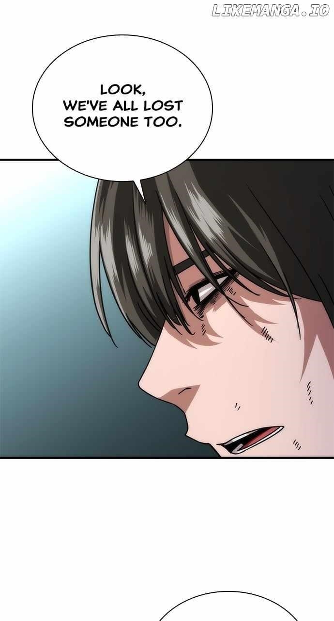 Zombie Apocalypse 82-08 Chapter 33 - Page 91 in English