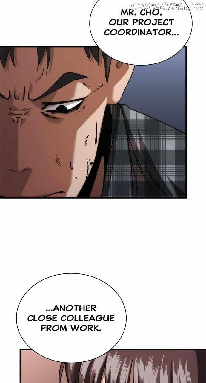 Zombie Apocalypse 82-08 Chapter 33 - Page 92 in English