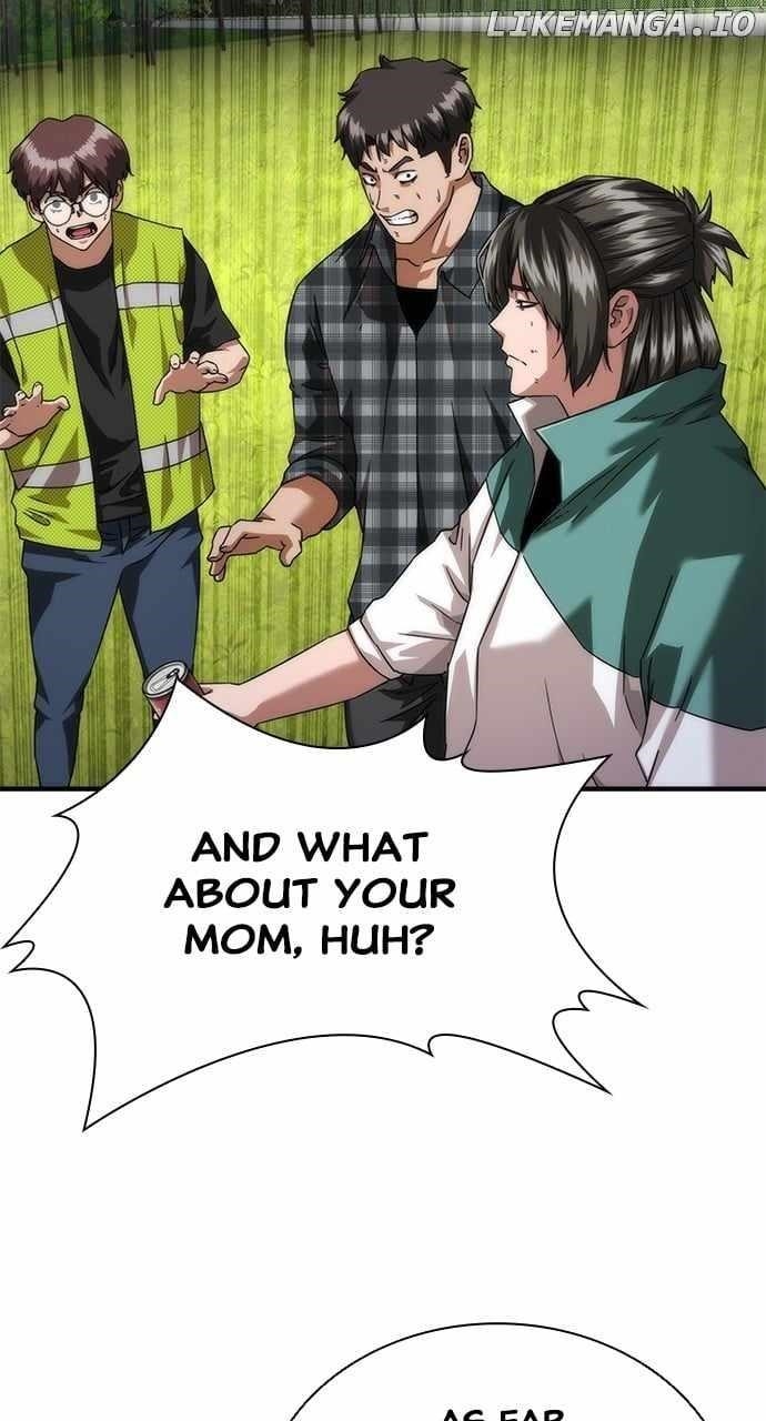 Zombie Apocalypse 82-08 Chapter 33 - Page 95 in English