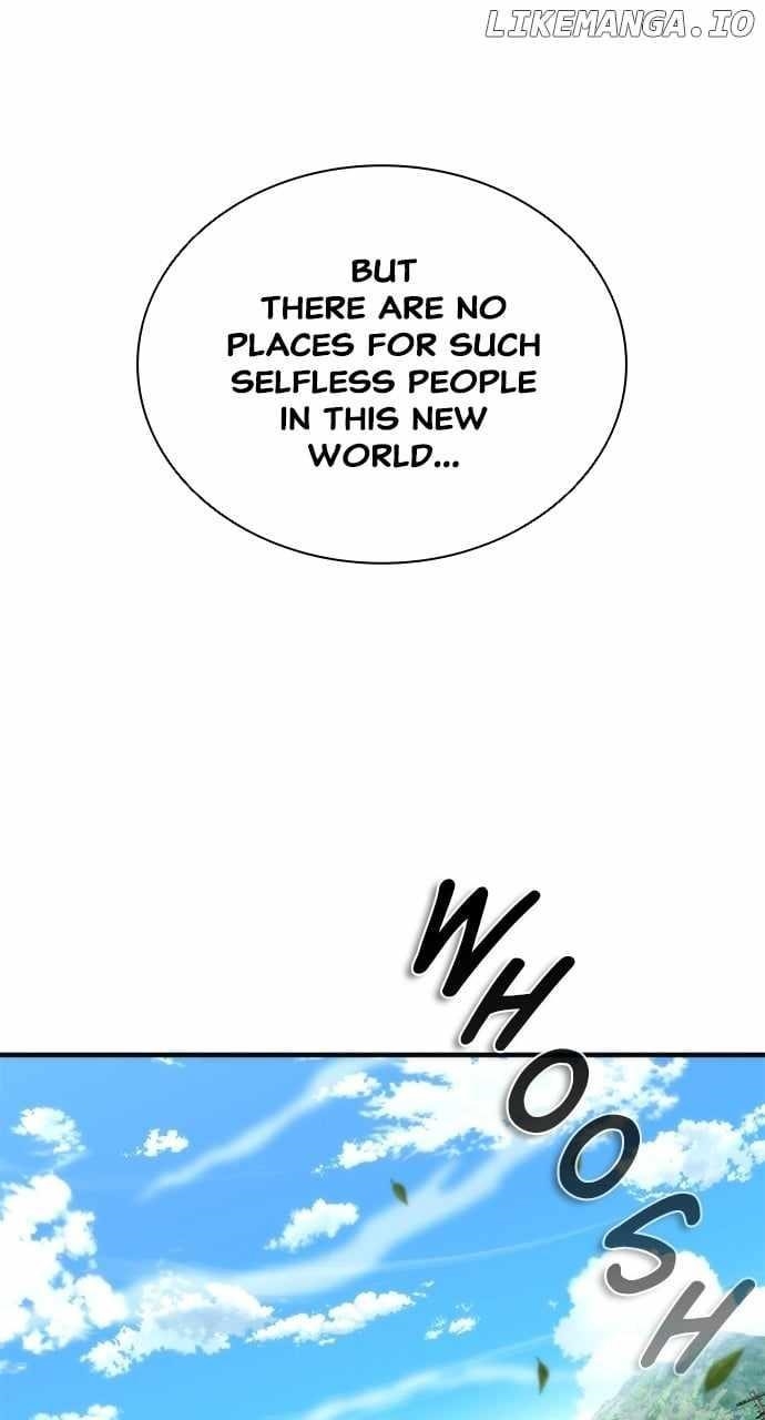 Zombie Apocalypse 82-08 Chapter 33 - Page 97 in English