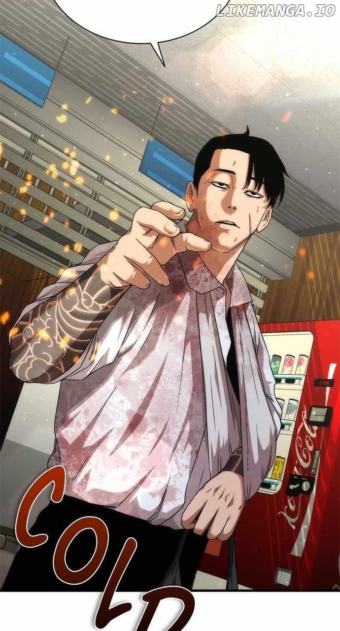 Zombie Apocalypse 82-08 Chapter 34 - Page 14 in English