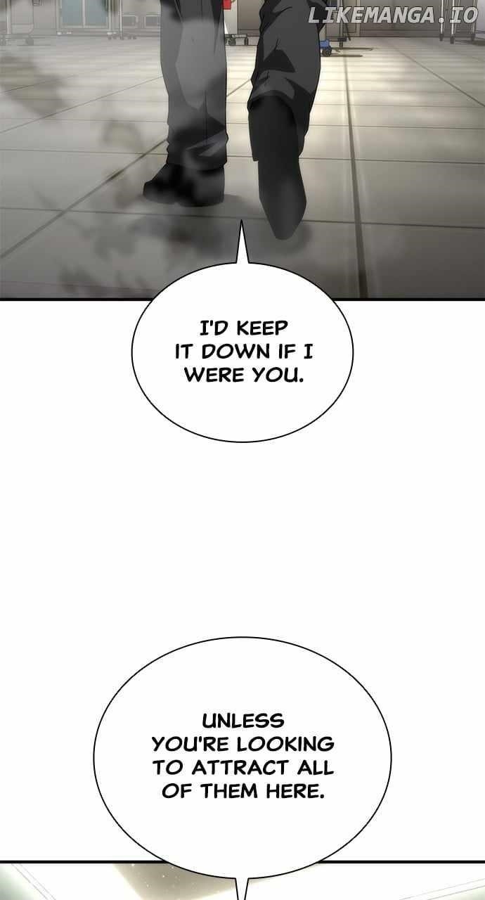 Zombie Apocalypse 82-08 Chapter 34 - Page 19 in English