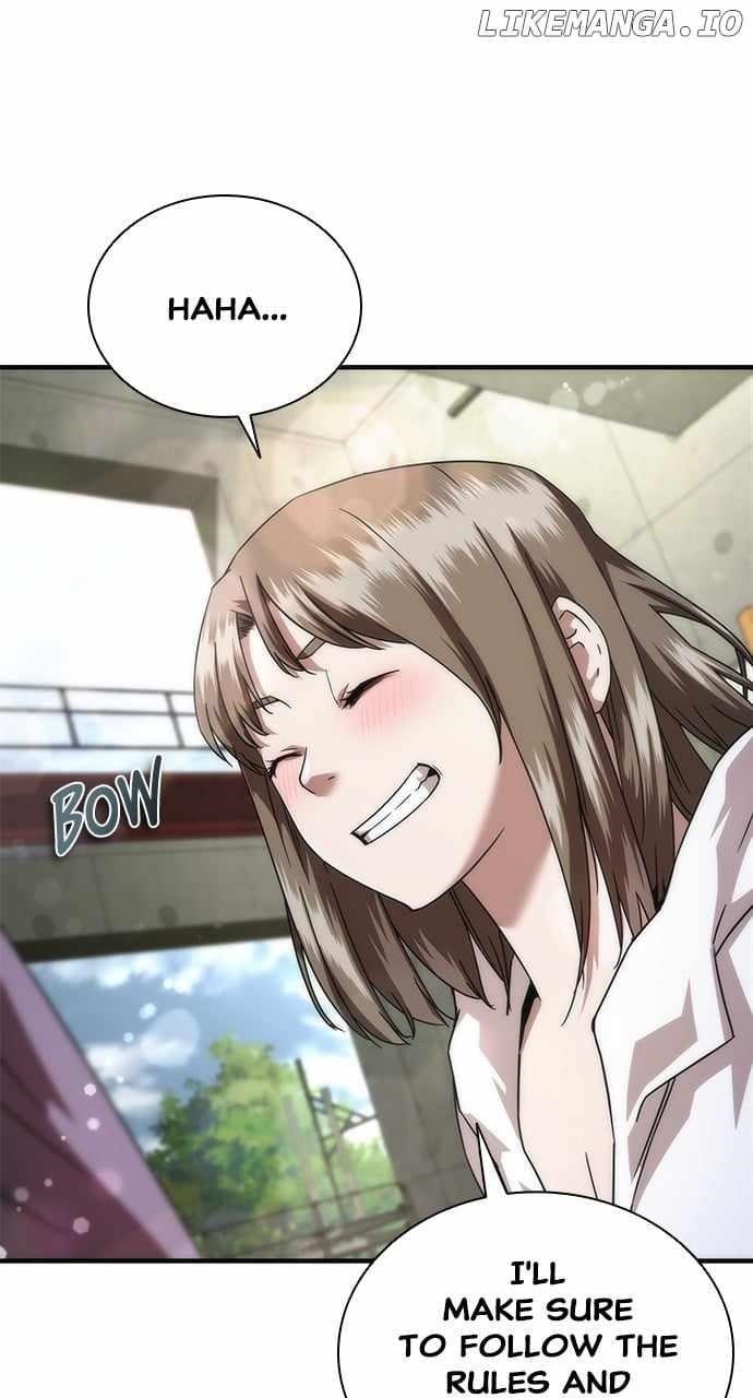 Zombie Apocalypse 82-08 Chapter 34 - Page 31 in English