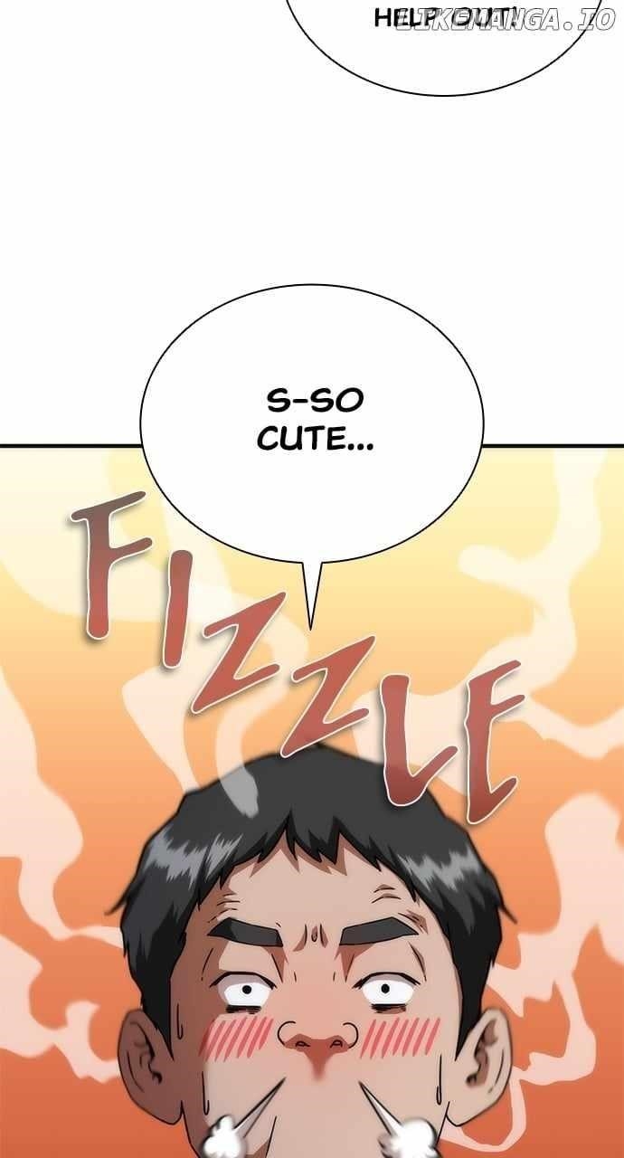 Zombie Apocalypse 82-08 Chapter 34 - Page 32 in English