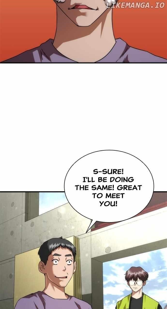 Zombie Apocalypse 82-08 Chapter 34 - Page 33 in English