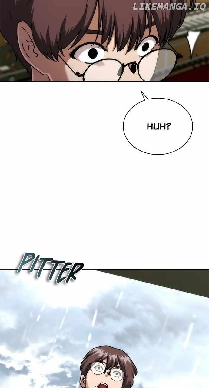 Zombie Apocalypse 82-08 Chapter 34 - Page 37 in English