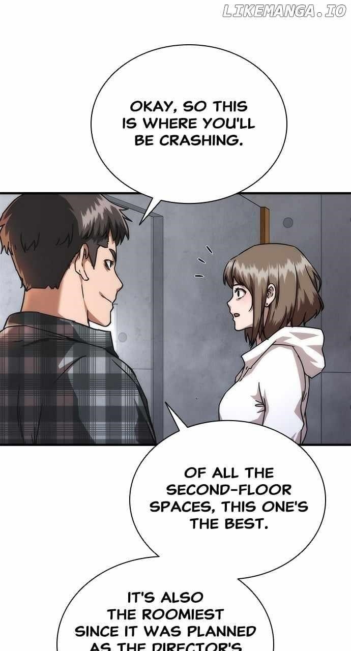 Zombie Apocalypse 82-08 Chapter 34 - Page 46 in English