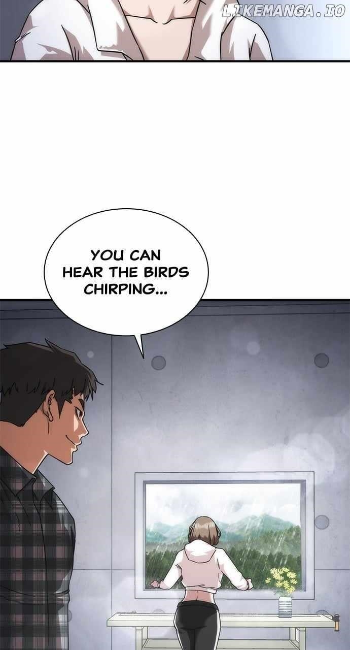 Zombie Apocalypse 82-08 Chapter 34 - Page 50 in English