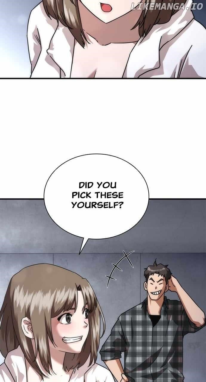 Zombie Apocalypse 82-08 Chapter 34 - Page 52 in English