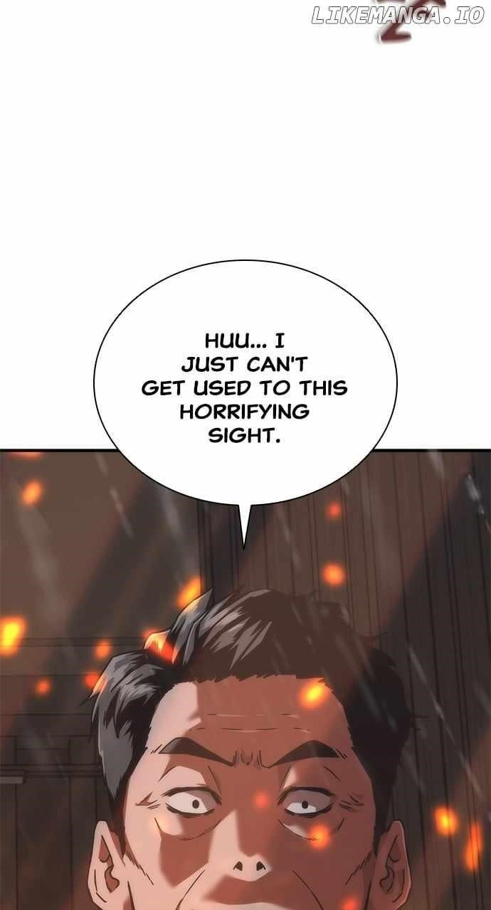 Zombie Apocalypse 82-08 Chapter 34 - Page 66 in English