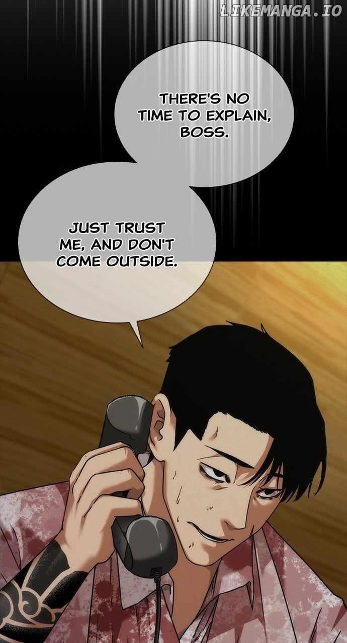 Zombie Apocalypse 82-08 Chapter 34 - Page 68 in English