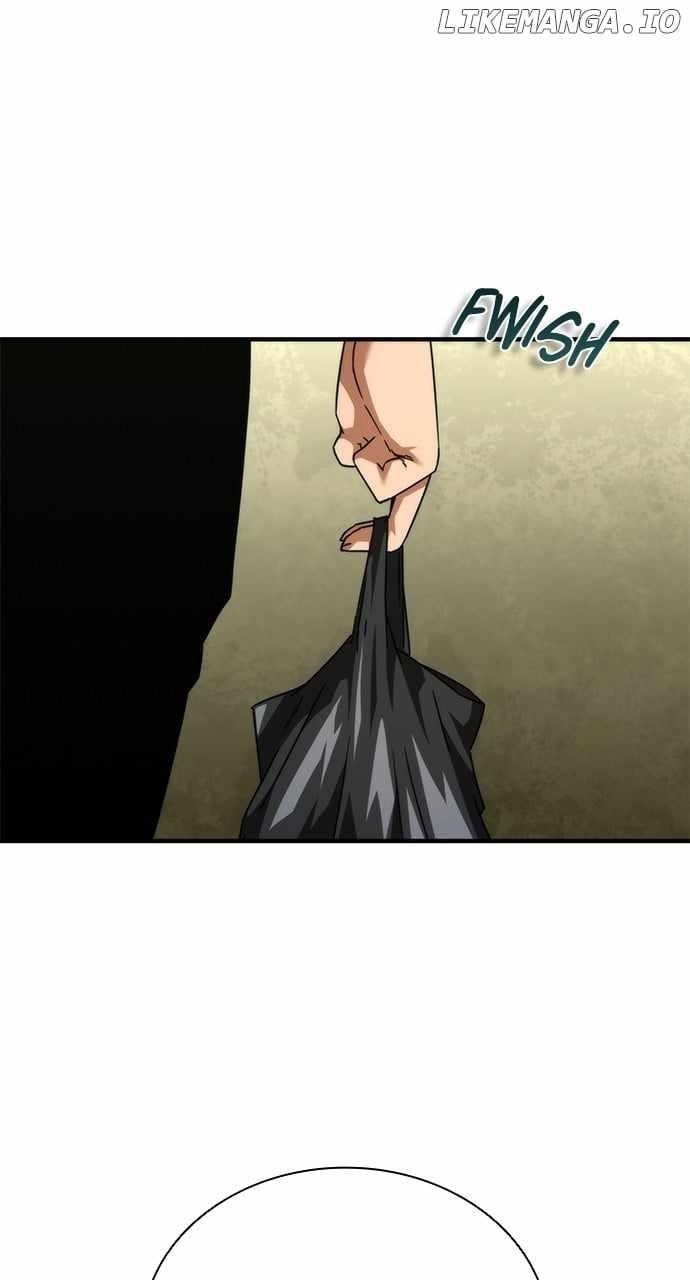 Zombie Apocalypse 82-08 Chapter 34 - Page 7 in English