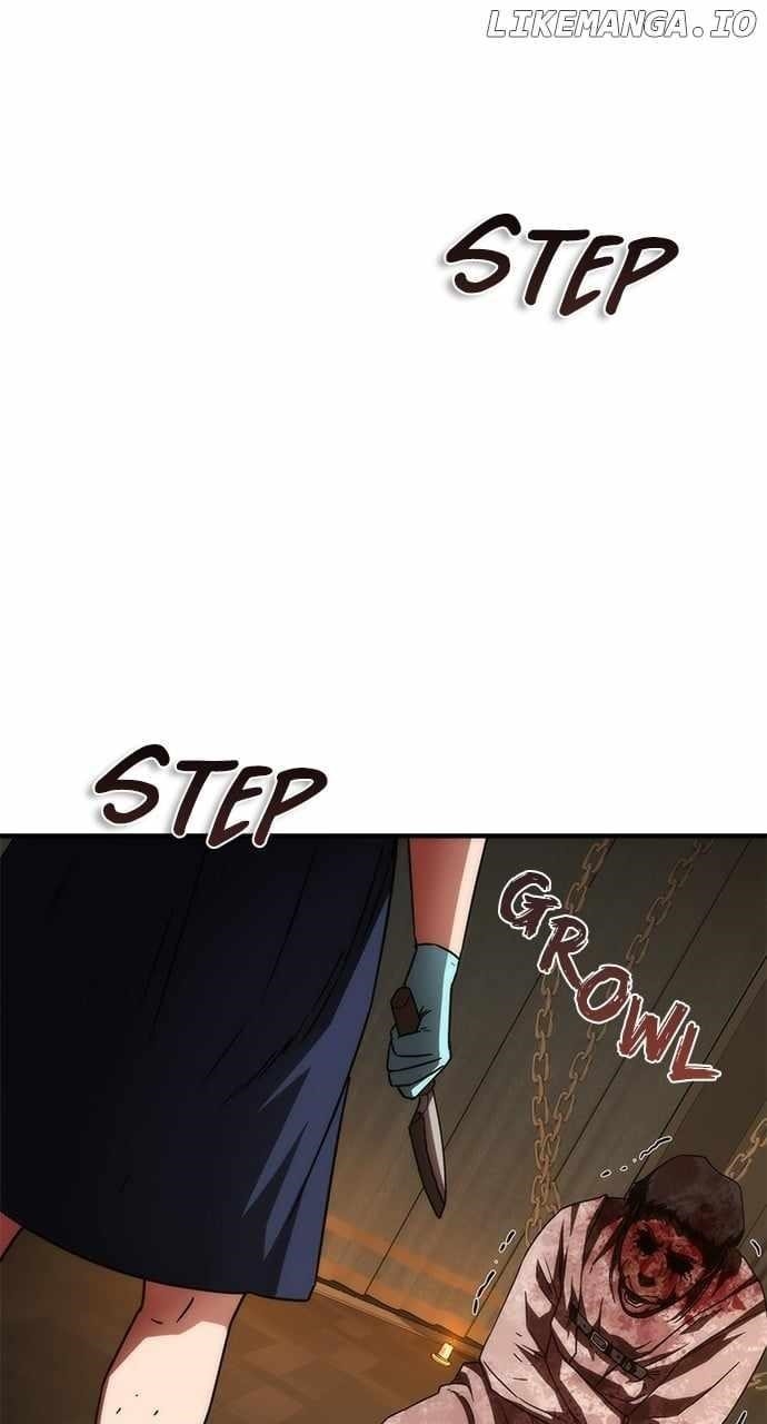 Zombie Apocalypse 82-08 Chapter 34 - Page 74 in English