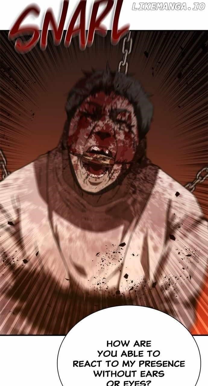 Zombie Apocalypse 82-08 Chapter 34 - Page 79 in English