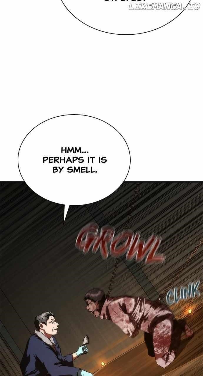 Zombie Apocalypse 82-08 Chapter 34 - Page 80 in English