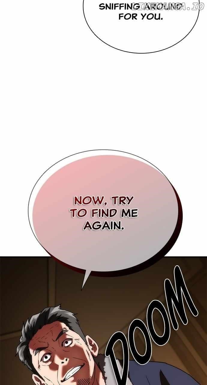 Zombie Apocalypse 82-08 Chapter 34 - Page 86 in English