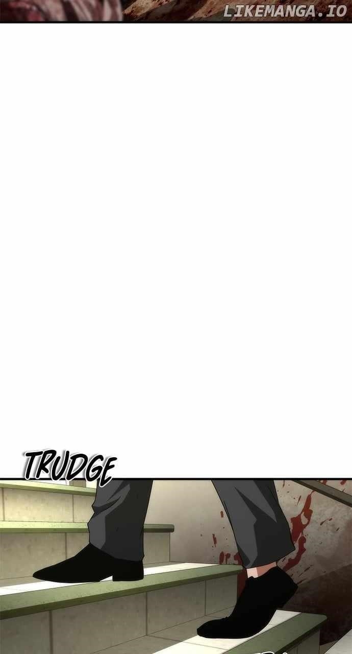 Zombie Apocalypse 82-08 Chapter 34 - Page 9 in English
