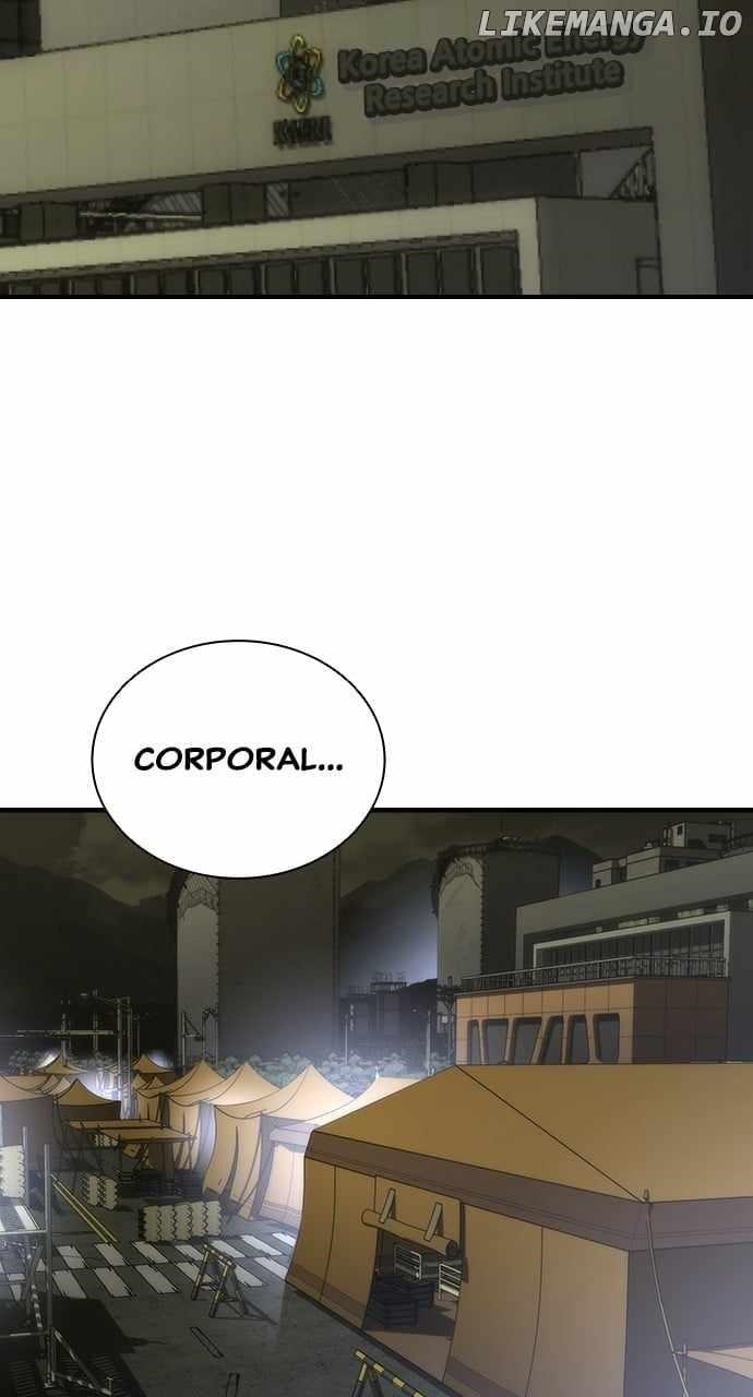 Zombie Apocalypse 82-08 Chapter 35 - Page 101 in English