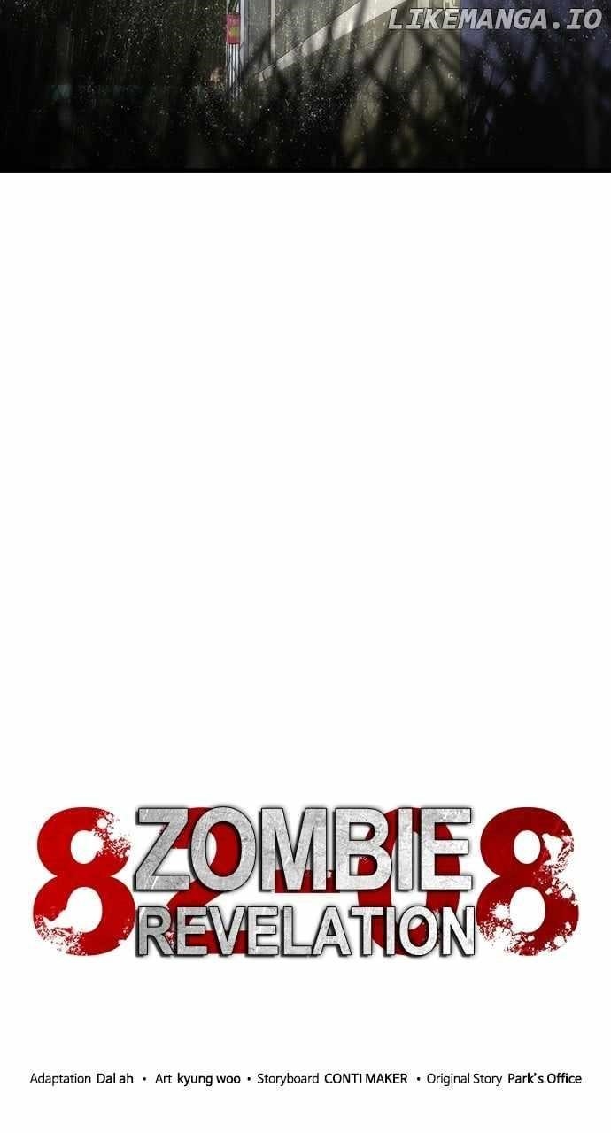 Zombie Apocalypse 82-08 Chapter 35 - Page 19 in English