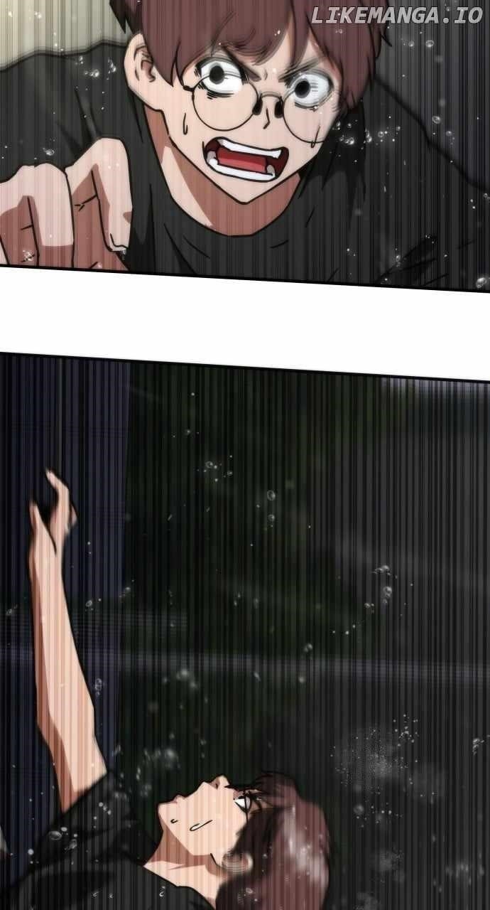 Zombie Apocalypse 82-08 Chapter 35 - Page 36 in English