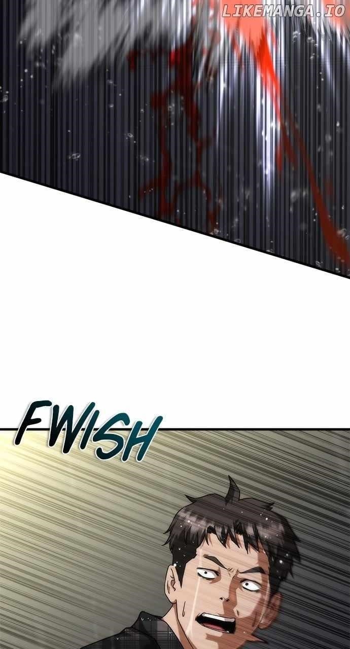 Zombie Apocalypse 82-08 Chapter 35 - Page 39 in English
