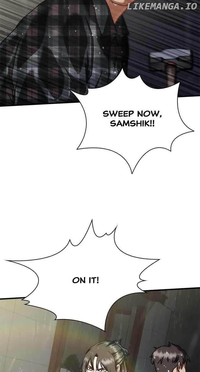 Zombie Apocalypse 82-08 Chapter 35 - Page 40 in English