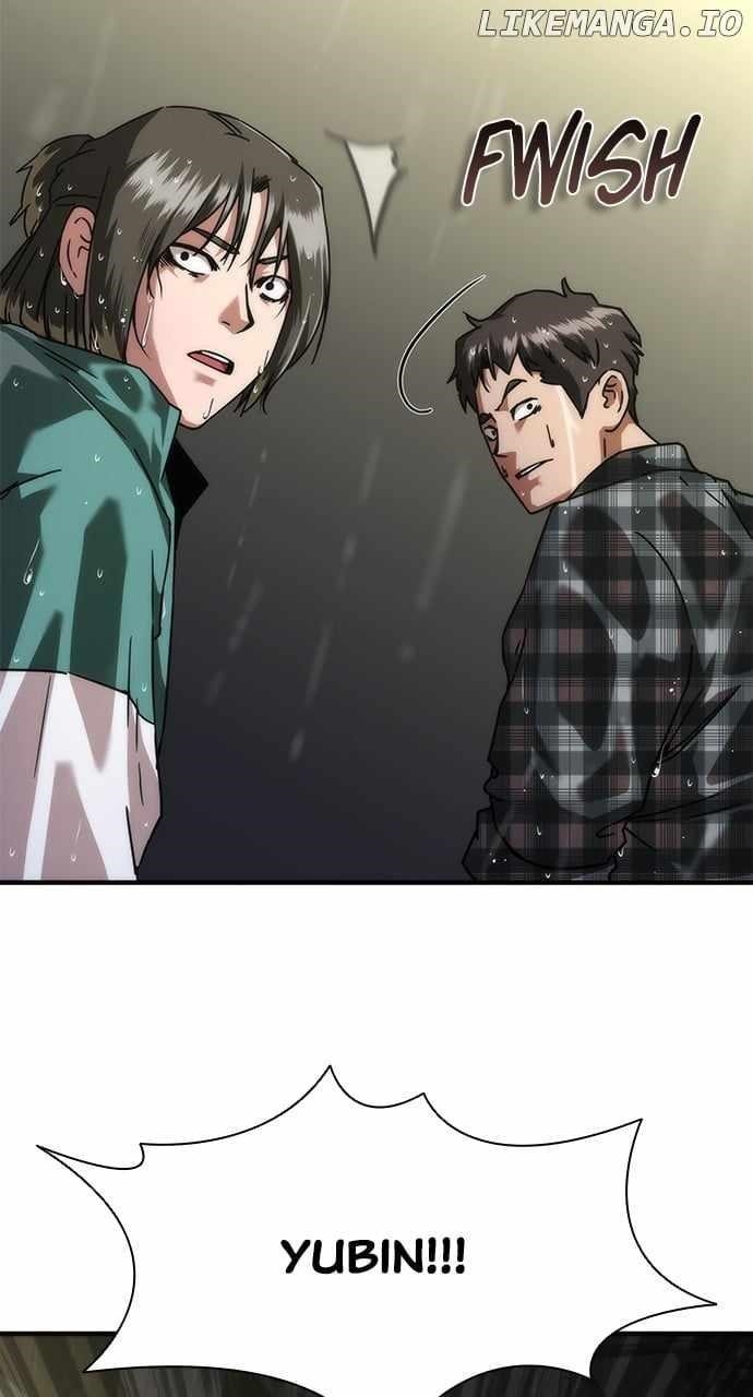 Zombie Apocalypse 82-08 Chapter 35 - Page 46 in English