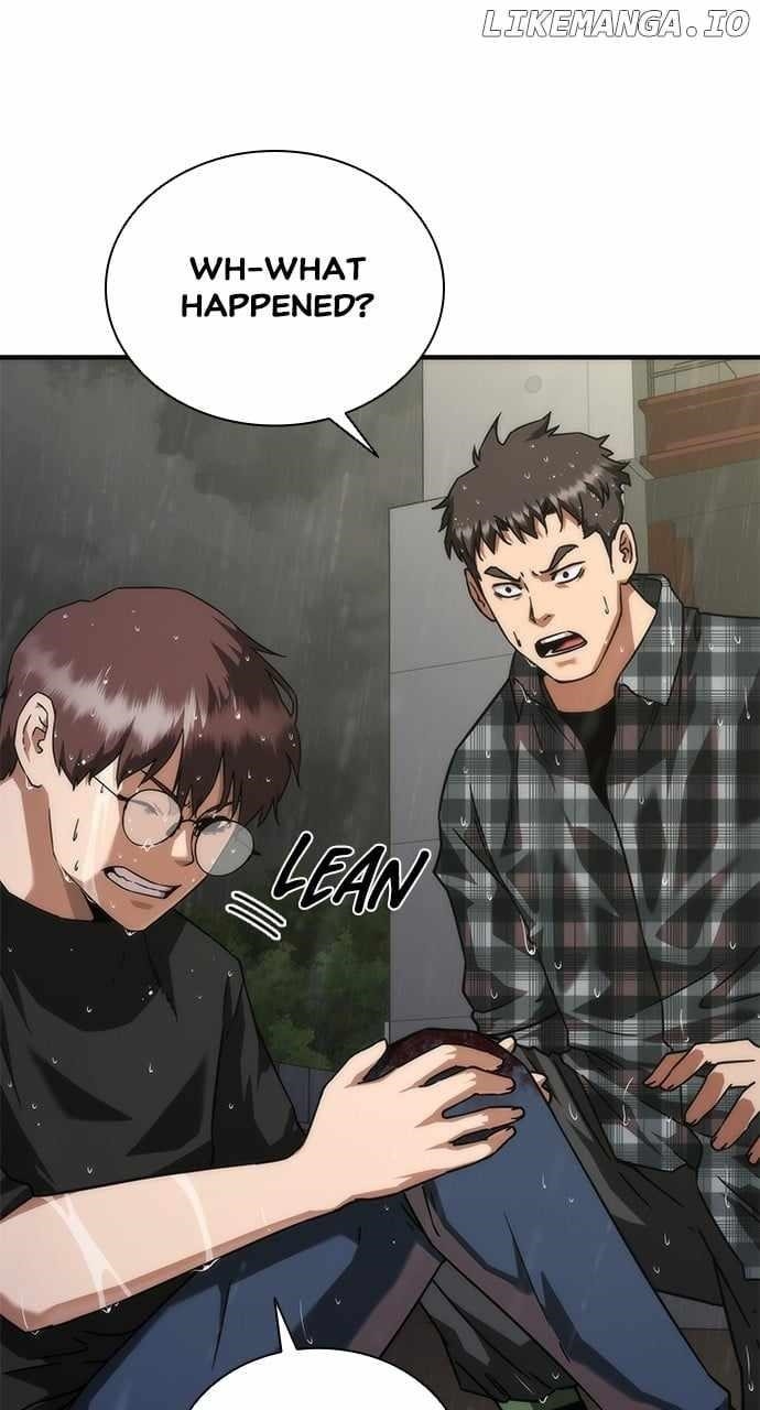 Zombie Apocalypse 82-08 Chapter 35 - Page 48 in English