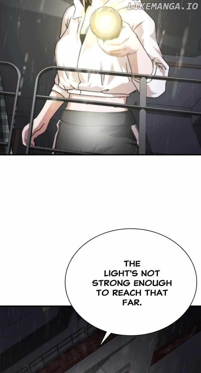 Zombie Apocalypse 82-08 Chapter 35 - Page 5 in English