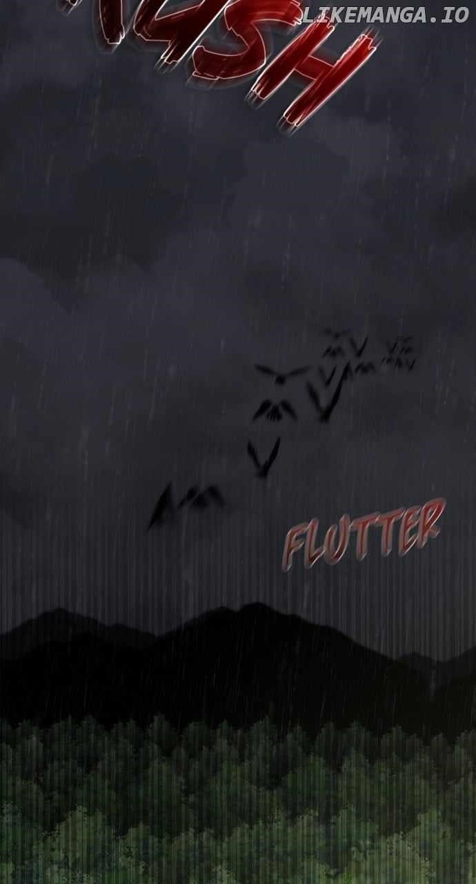 Zombie Apocalypse 82-08 Chapter 35 - Page 58 in English