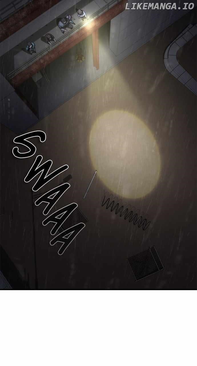 Zombie Apocalypse 82-08 Chapter 35 - Page 6 in English