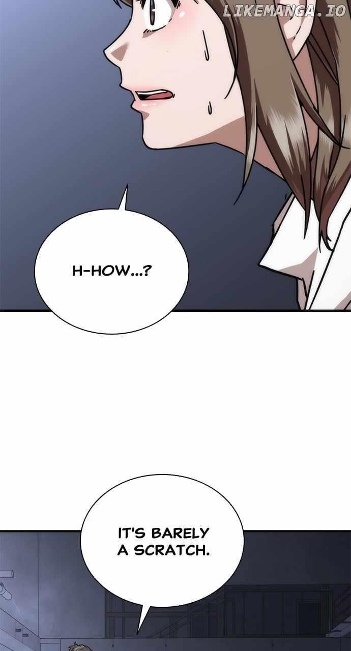 Zombie Apocalypse 82-08 Chapter 35 - Page 62 in English