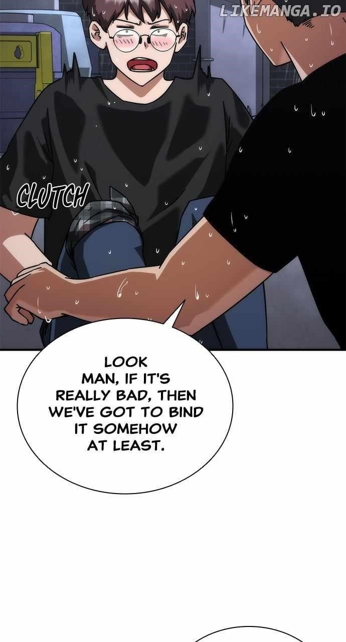 Zombie Apocalypse 82-08 Chapter 35 - Page 67 in English