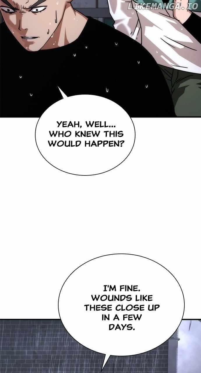 Zombie Apocalypse 82-08 Chapter 35 - Page 74 in English