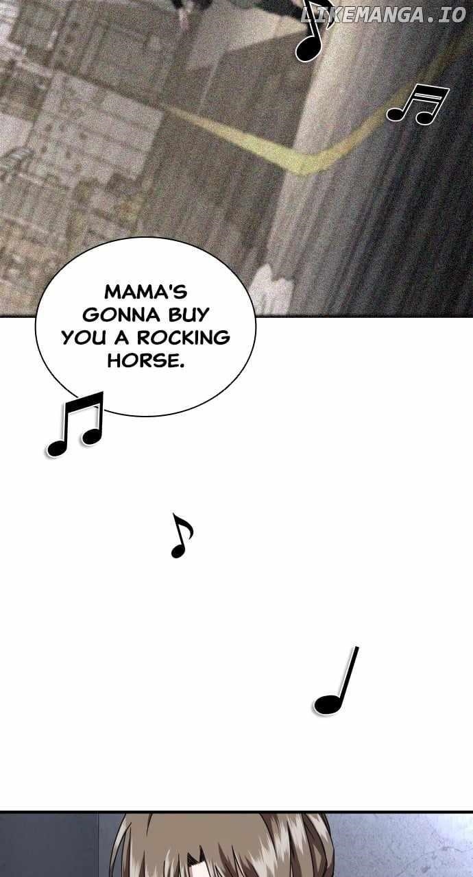 Zombie Apocalypse 82-08 Chapter 35 - Page 95 in English