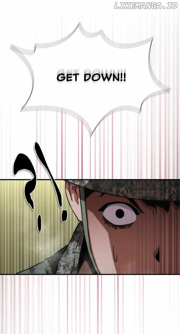 Zombie Apocalypse 82-08 Chapter 36 - Page 102 in English