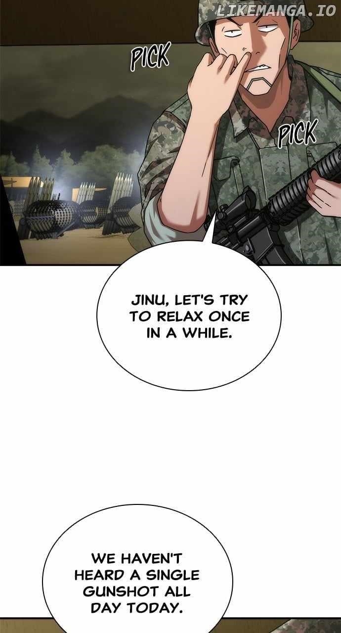 Zombie Apocalypse 82-08 Chapter 36 - Page 11 in English