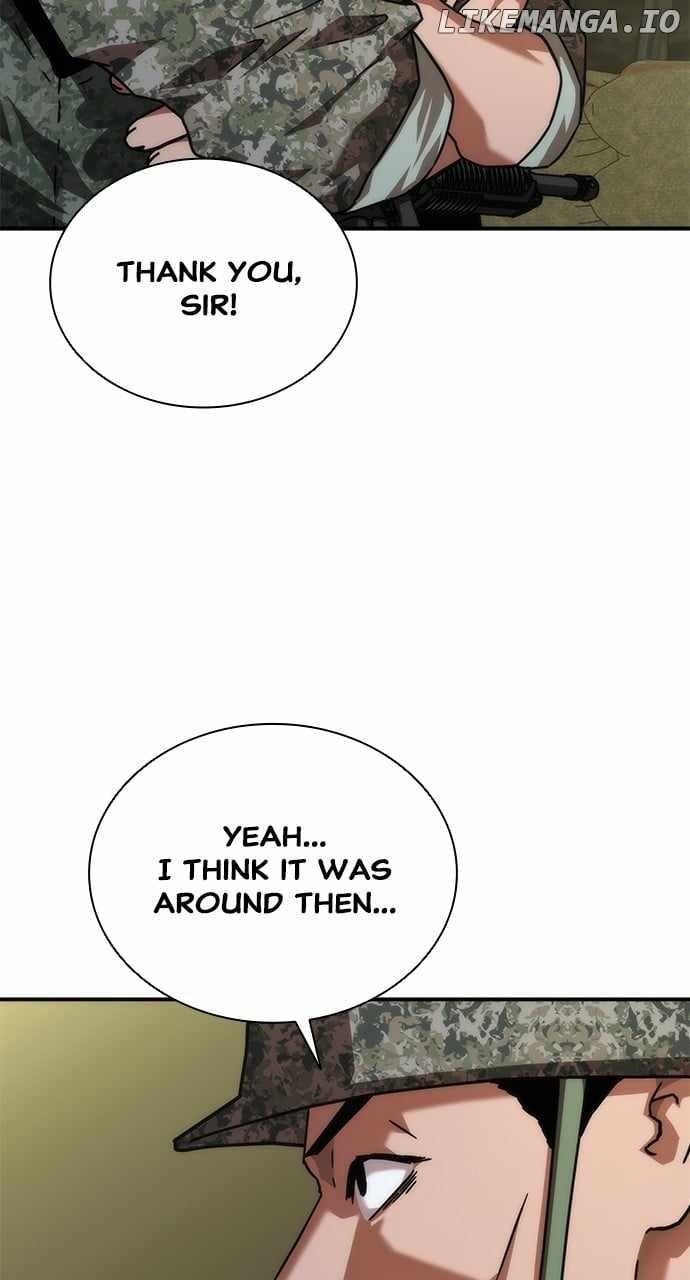 Zombie Apocalypse 82-08 Chapter 36 - Page 26 in English