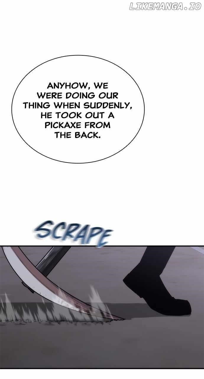 Zombie Apocalypse 82-08 Chapter 36 - Page 30 in English